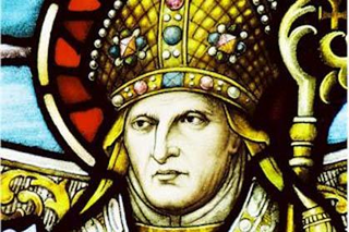 Illustration for article titled Pope's Resignation Brings Doomsday Prophecy